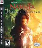 Chronicles of Narnia: Prince Caspian, The (PlayStation 3)